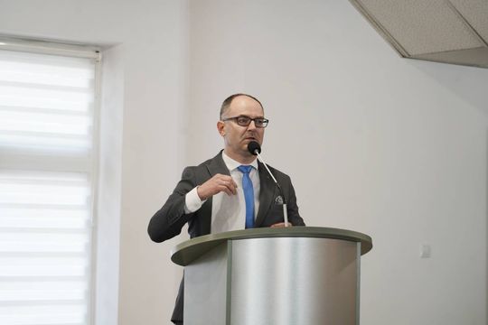 Nadzwyczajna sesja Rady Miasta Chełm w sprawie obecności cudzoziemców w mieście [GALERIA ZDJĘĆ]