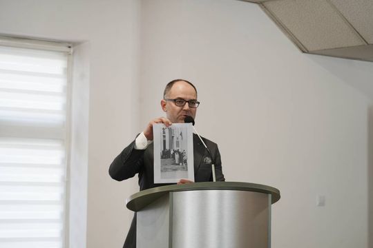 Nadzwyczajna sesja Rady Miasta Chełm w sprawie obecności cudzoziemców w mieście [GALERIA ZDJĘĆ]