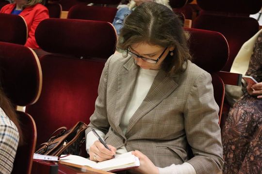 Konferencja edukacyjno-naukowa w PANS Chełm [GALERIA ZDJĘĆ]