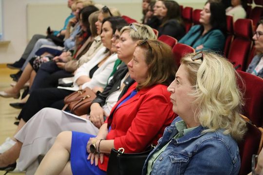 Konferencja edukacyjno-naukowa w PANS Chełm [GALERIA ZDJĘĆ]