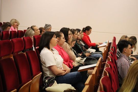 Konferencja edukacyjno-naukowa w PANS Chełm [GALERIA ZDJĘĆ]