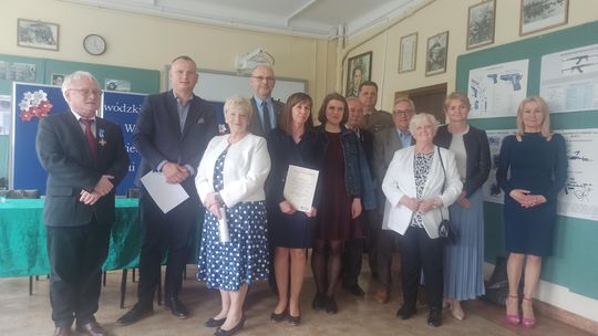 Dubienka. I Wojewódzki Konkurs Etos 27 Wołyńskiej Dywizji Piechoty Armii Krajowej [GALERIA ZDJĘĆ]