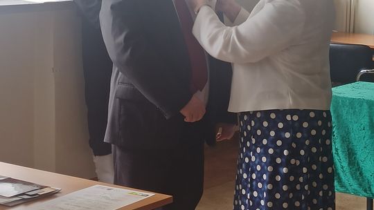 Dubienka. I Wojewódzki Konkurs Etos 27 Wołyńskiej Dywizji Piechoty Armii Krajowej [GALERIA ZDJĘĆ]