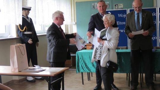 Dubienka. I Wojewódzki Konkurs Etos 27 Wołyńskiej Dywizji Piechoty Armii Krajowej [GALERIA ZDJĘĆ]