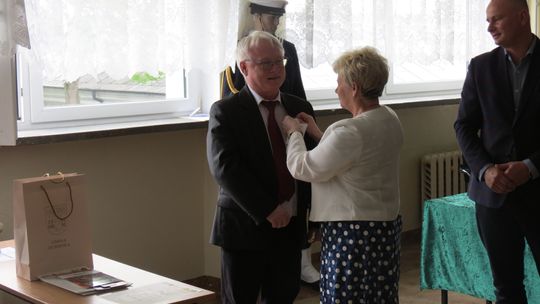 Dubienka. I Wojewódzki Konkurs Etos 27 Wołyńskiej Dywizji Piechoty Armii Krajowej [GALERIA ZDJĘĆ]