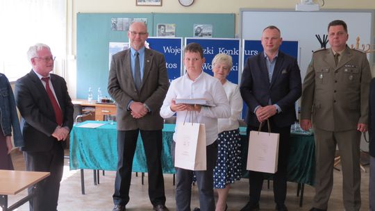 Dubienka. I Wojewódzki Konkurs Etos 27 Wołyńskiej Dywizji Piechoty Armii Krajowej [GALERIA ZDJĘĆ]