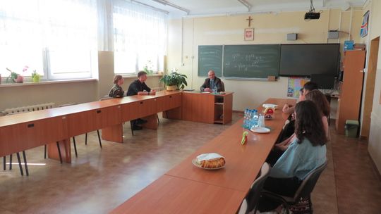 Dubienka. I Wojewódzki Konkurs Etos 27 Wołyńskiej Dywizji Piechoty Armii Krajowej [GALERIA ZDJĘĆ]