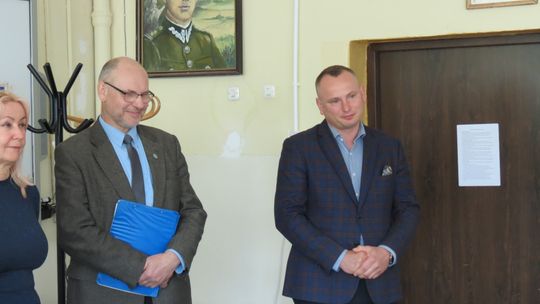 Dubienka. I Wojewódzki Konkurs Etos 27 Wołyńskiej Dywizji Piechoty Armii Krajowej [GALERIA ZDJĘĆ]