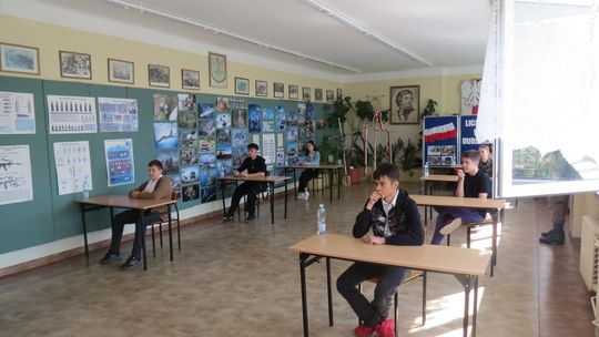 Dubienka. I Wojewódzki Konkurs Etos 27 Wołyńskiej Dywizji Piechoty Armii Krajowej [GALERIA ZDJĘĆ]