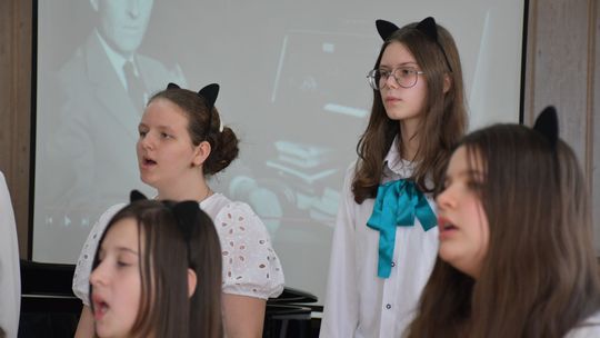 Krasnystaw. Koncert w Państwowej Szkole Muzycznej im. Witolda Lutosławskiego [GALERIA ZDJĘĆ}