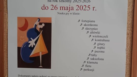 Krasnystaw. Koncert w Państwowej Szkole Muzycznej im. Witolda Lutosławskiego [GALERIA ZDJĘĆ}