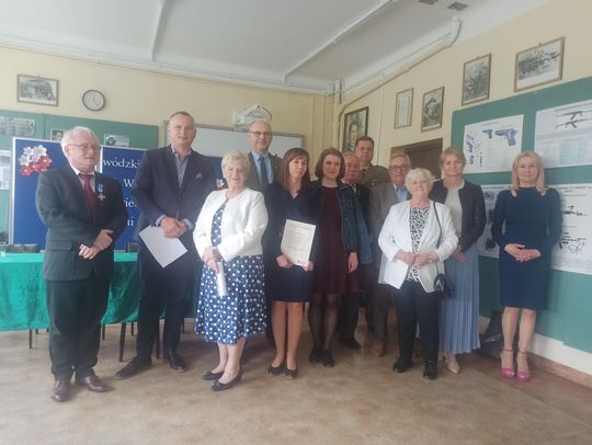 Dubienka. I Wojewódzki Konkurs Etos 27 Wołyńskiej Dywizji Piechoty Armii Krajowej [GALERIA ZDJĘĆ]