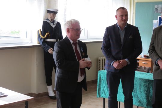 Dubienka. I Wojewódzki Konkurs Etos 27 Wołyńskiej Dywizji Piechoty Armii Krajowej [GALERIA ZDJĘĆ]