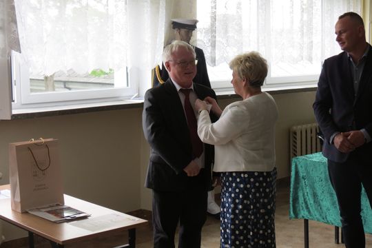 Dubienka. I Wojewódzki Konkurs Etos 27 Wołyńskiej Dywizji Piechoty Armii Krajowej [GALERIA ZDJĘĆ]