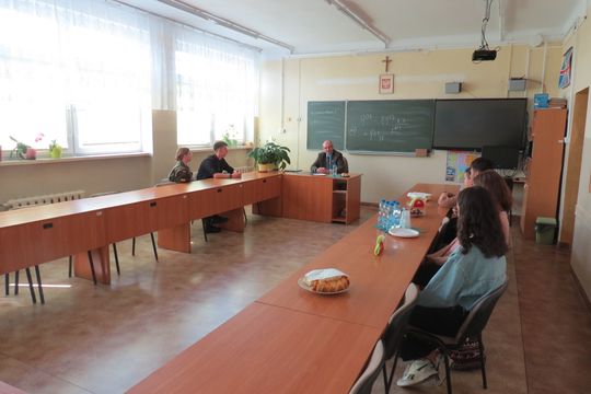 Dubienka. I Wojewódzki Konkurs Etos 27 Wołyńskiej Dywizji Piechoty Armii Krajowej [GALERIA ZDJĘĆ]