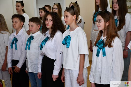 Krasnystaw. Koncert w Państwowej Szkole Muzycznej im. Witolda Lutosławskiego [GALERIA ZDJĘĆ} Krasnystaw. Koncert w Państwowej Szkole Muzycznej im. Witolda Lutosławskiego [GALERIA ZDJĘĆ}