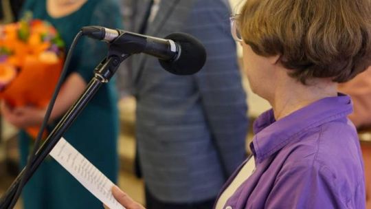 Plenerowe Reminiscencje – wystawa grupy artystycznej Alternatywa w Chełmskim Domu Kultury [GALERIA ZDJĘĆ]