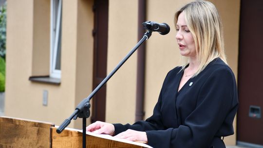 Powiatowe Obchody Dnia Strażaka w Krasnymstawie [GALERIA ZDJĘĆ]