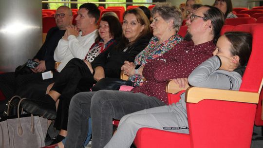 Spotkanie z Magdą Stachulą – znaną autorkę thrillerów psychologicznych [GALERIA ZDJĘĆ]