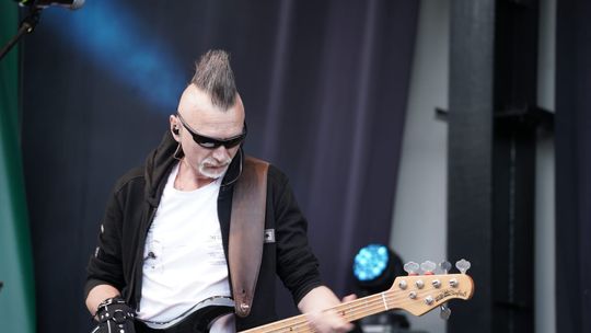 Chełm. Niedźwienalia 2025 – święto nie tylko studentów [GALERIA ZDJĘĆ]