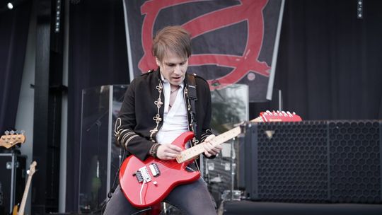 Chełm. Niedźwienalia 2025 – święto nie tylko studentów [GALERIA ZDJĘĆ]