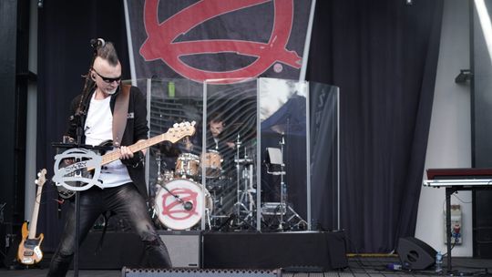 Chełm. Niedźwienalia 2025 – święto nie tylko studentów [GALERIA ZDJĘĆ]