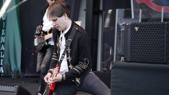 Chełm. Niedźwienalia 2025 – święto nie tylko studentów [GALERIA ZDJĘĆ]