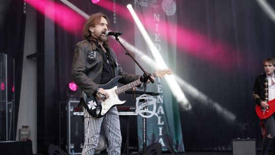 Chełm. Niedźwienalia 2025 – święto nie tylko studentów [GALERIA ZDJĘĆ]