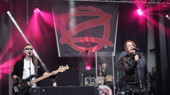 Chełm. Niedźwienalia 2025 – święto nie tylko studentów [GALERIA ZDJĘĆ]