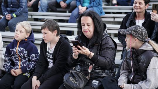 Chełm. Niedźwienalia 2025 – święto nie tylko studentów [GALERIA ZDJĘĆ]