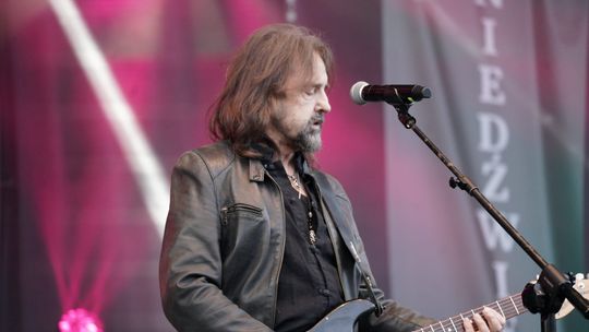 Chełm. Niedźwienalia 2025 – święto nie tylko studentów [GALERIA ZDJĘĆ]