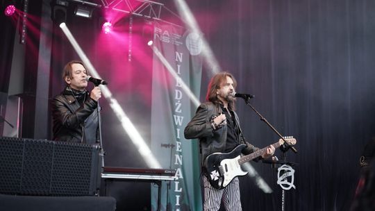 Chełm. Niedźwienalia 2025 – święto nie tylko studentów [GALERIA ZDJĘĆ]