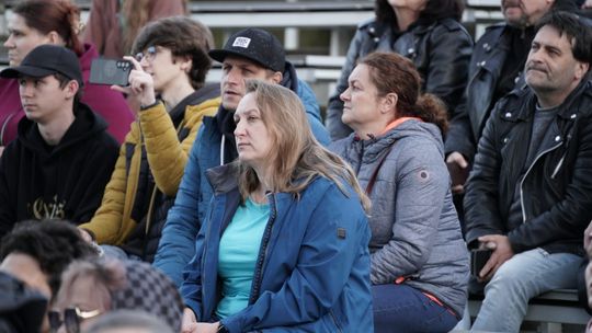 Chełm. Niedźwienalia 2025 – święto nie tylko studentów [GALERIA ZDJĘĆ]