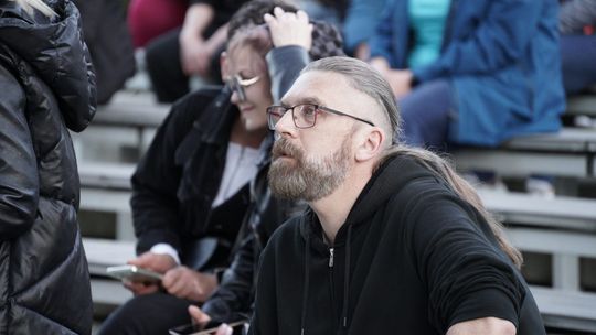 Chełm. Niedźwienalia 2025 – święto nie tylko studentów [GALERIA ZDJĘĆ]