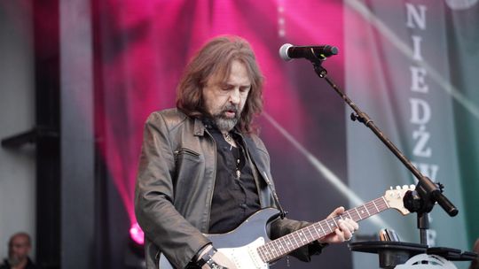 Chełm. Niedźwienalia 2025 – święto nie tylko studentów [GALERIA ZDJĘĆ]