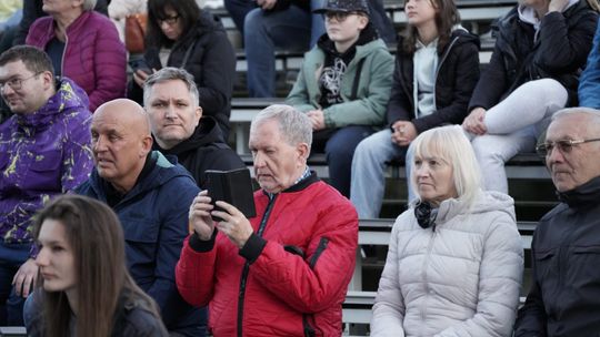 Chełm. Niedźwienalia 2025 – święto nie tylko studentów [GALERIA ZDJĘĆ]