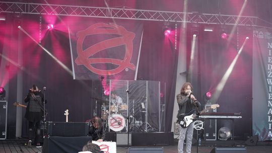 Chełm. Niedźwienalia 2025 – święto nie tylko studentów [GALERIA ZDJĘĆ]