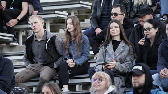 Chełm. Niedźwienalia 2025 – święto nie tylko studentów [GALERIA ZDJĘĆ]