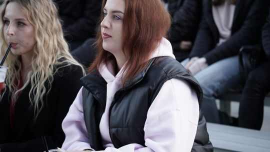 Chełm. Niedźwienalia 2025 – święto nie tylko studentów [GALERIA ZDJĘĆ]