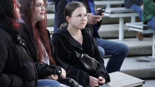 Chełm. Niedźwienalia 2025 – święto nie tylko studentów [GALERIA ZDJĘĆ]