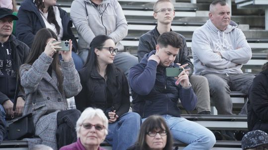 Chełm. Niedźwienalia 2025 – święto nie tylko studentów [GALERIA ZDJĘĆ]