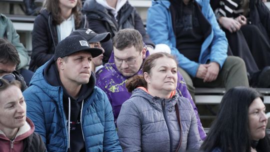 Chełm. Niedźwienalia 2025 – święto nie tylko studentów [GALERIA ZDJĘĆ]