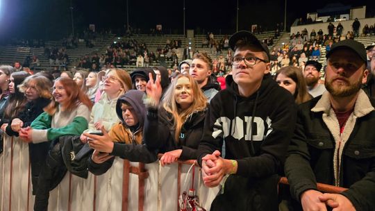 Chełm. Niedźwienalia 2025 – święto nie tylko studentów [GALERIA ZDJĘĆ]