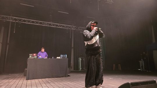 Chełm. Niedźwienalia 2025 – święto nie tylko studentów [GALERIA ZDJĘĆ]