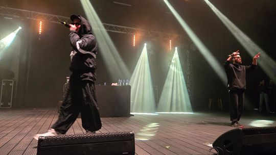 Chełm. Niedźwienalia 2025 – święto nie tylko studentów [GALERIA ZDJĘĆ]