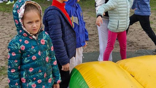 Gm. Chełm. Jedyna taka - "Majówka w Okszowie" [GALERIA ZDJĘĆ]