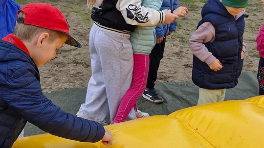 Gm. Chełm. Jedyna taka - "Majówka w Okszowie" [GALERIA ZDJĘĆ]