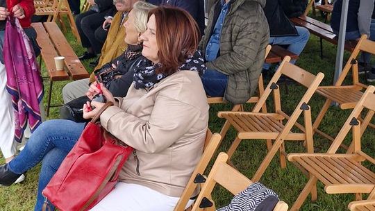 Gm. Chełm. Jedyna taka - "Majówka w Okszowie" [GALERIA ZDJĘĆ]