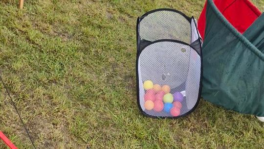 Gm. Chełm. Jedyna taka - "Majówka w Okszowie" [GALERIA ZDJĘĆ]