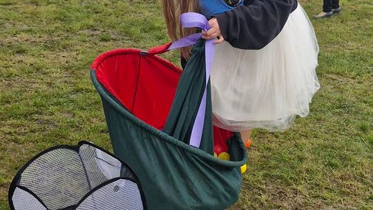 Gm. Chełm. Jedyna taka - "Majówka w Okszowie" [GALERIA ZDJĘĆ]